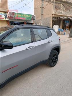 جیپ کۆمپاس